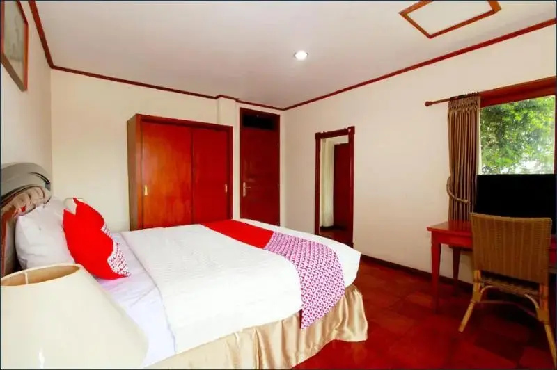 Luxury room