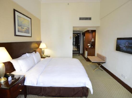 The Regency Hotel Kuala Lumpur