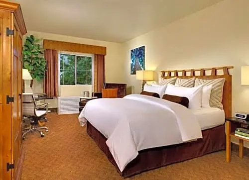 Silverton Casino Lodge - Newly Renovated - Chambres