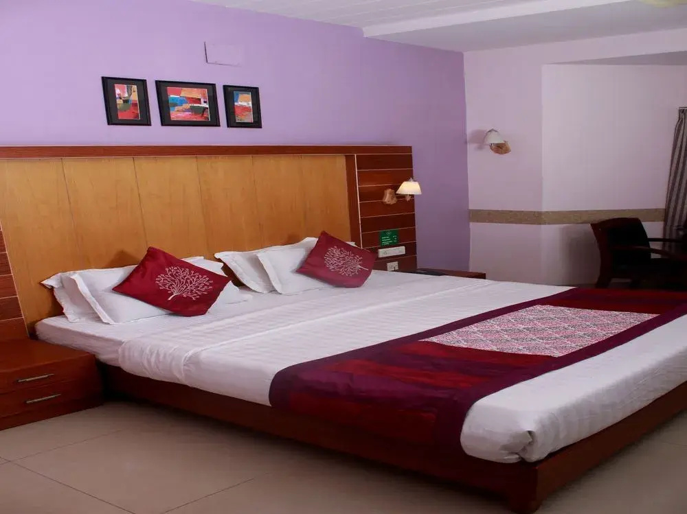 Hotel photo 8