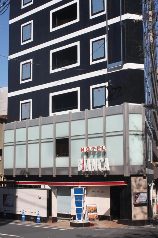 Hotel Bianca Due in Tokyo