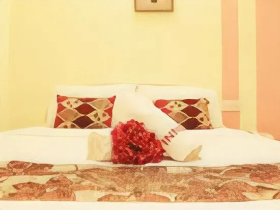 Sun Inns Hotel Puchong