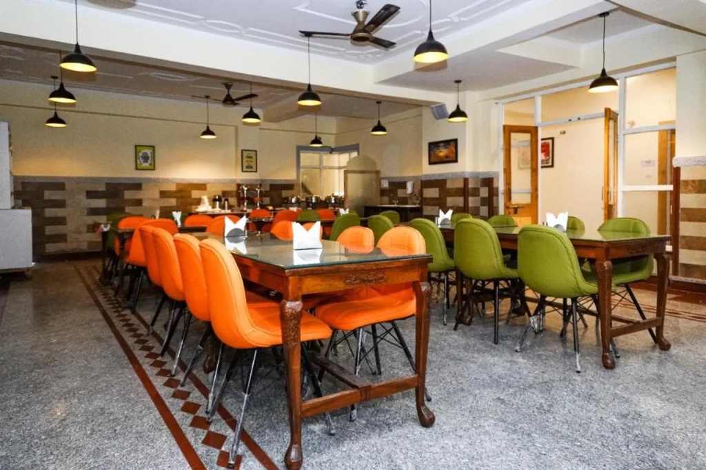 Hotel photo 9