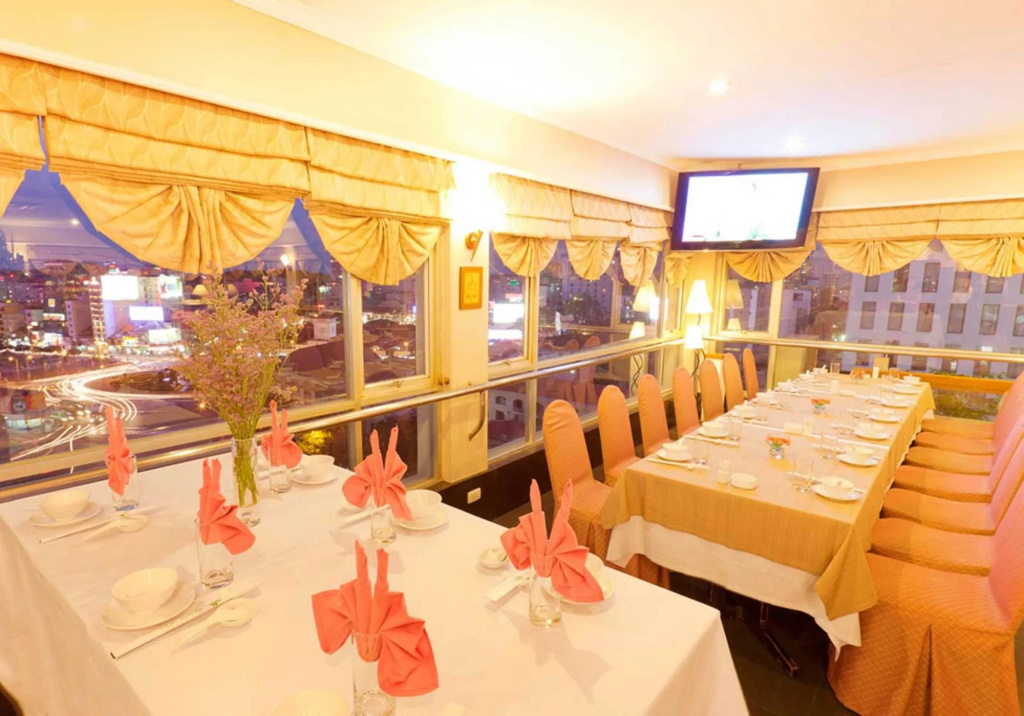 Liberty 2 Hotel - Général
