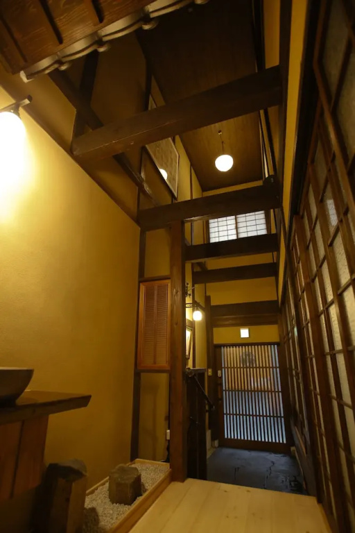 Yamagata Kyomachi Hatago Nishijin 사진 15