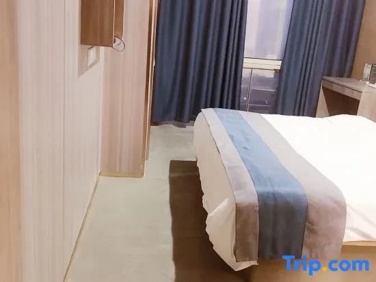Premium Double room (twin beds)