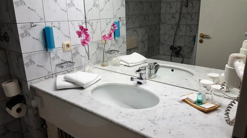 Novostar - Chambres