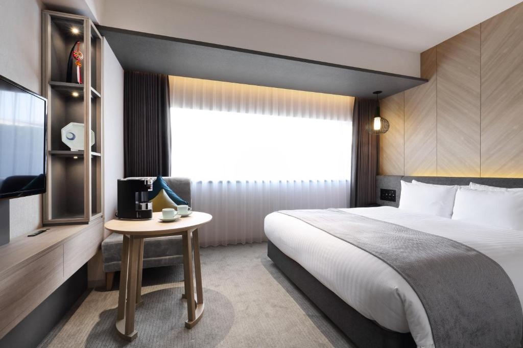 Solaria Nishitetsu Hotel Fukuoka 사진 4