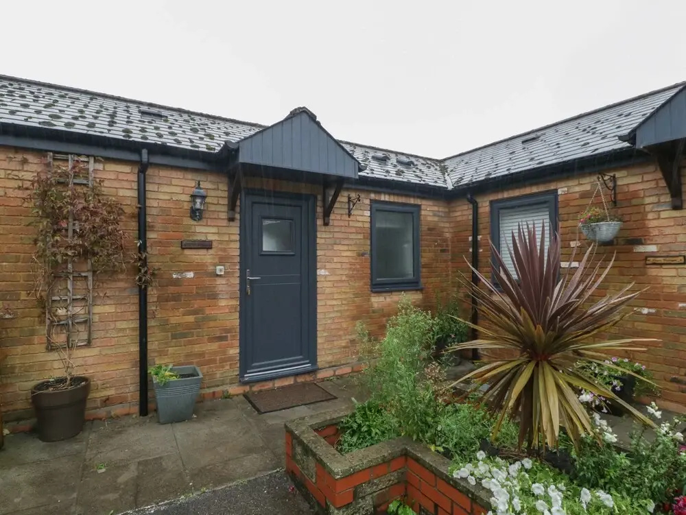 Myrtle Cottage
