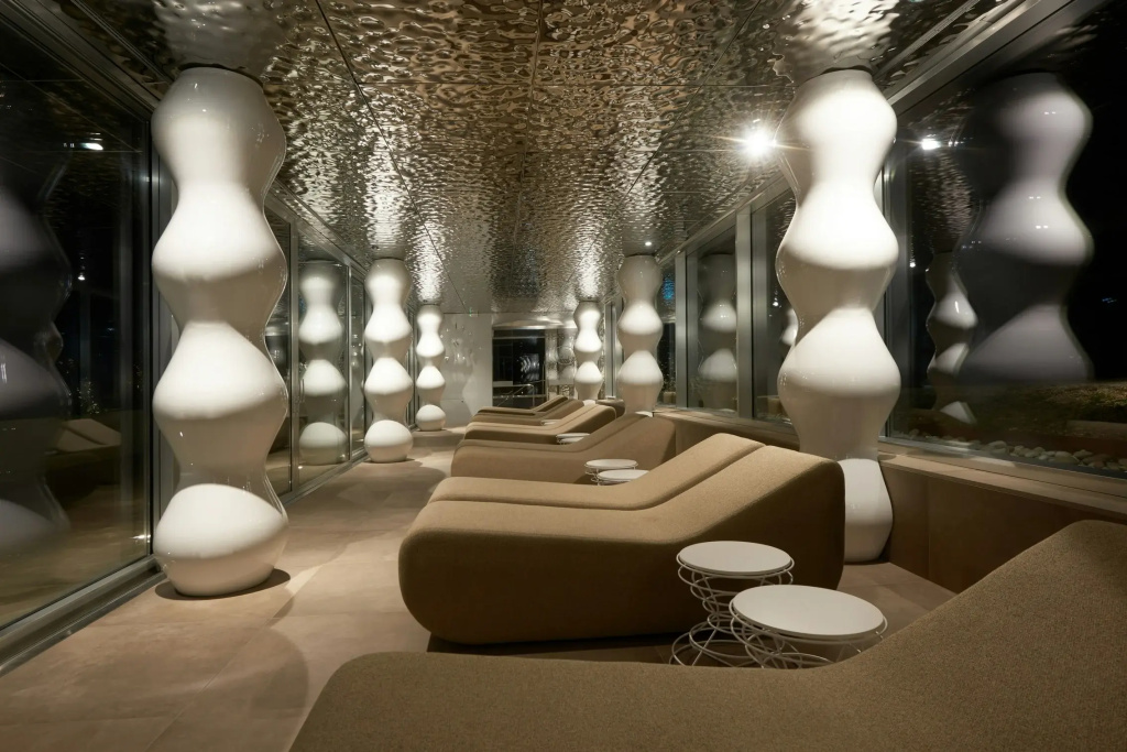 Park Hotel ai Cappuccini - Général