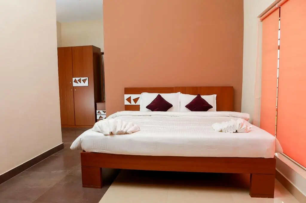 Green Leaf Resorts