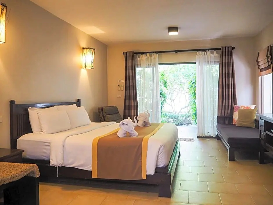 Sarikantang Resort & Spa (SHA Plus+) - Chambres