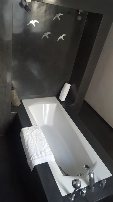 La Villa & Spa - Chambres