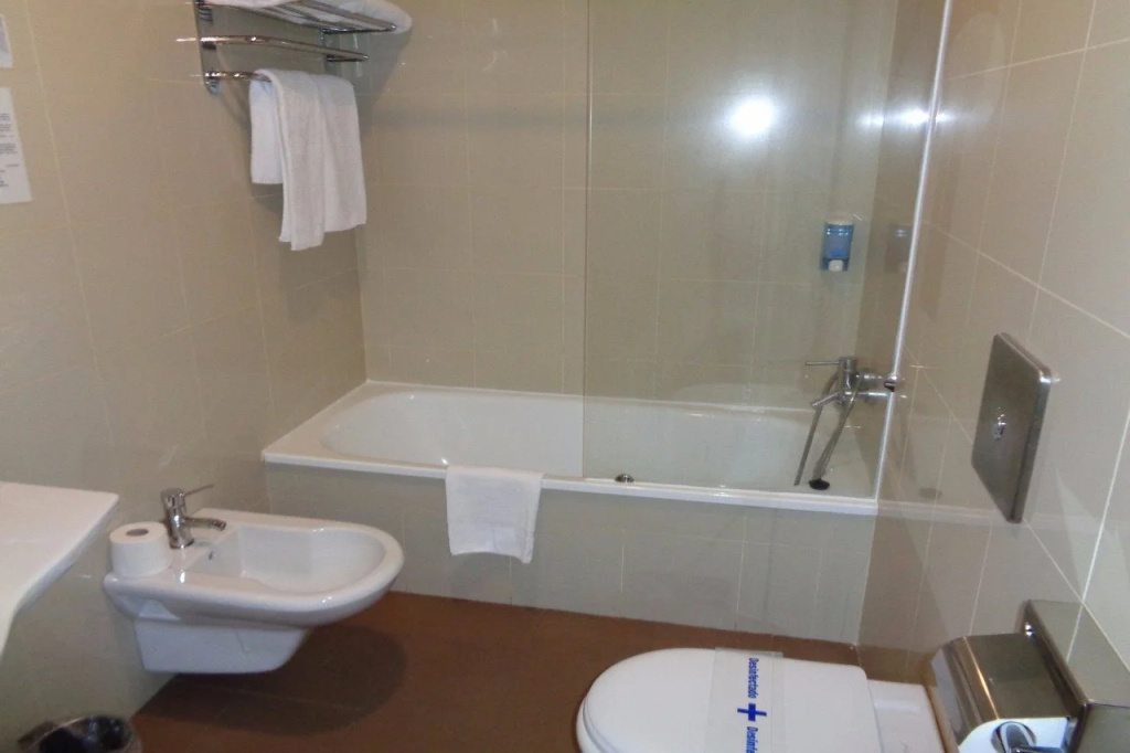 Hotel Villa de Betanzos - Général