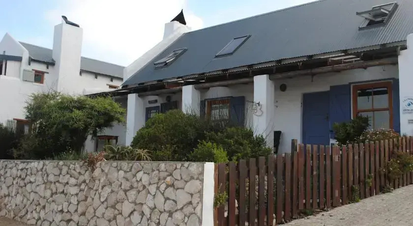 Stay at Emily in Paternoster Self Catering Accommodation