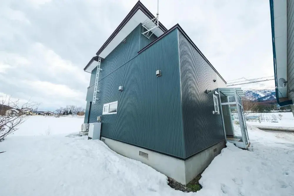 Kirin House