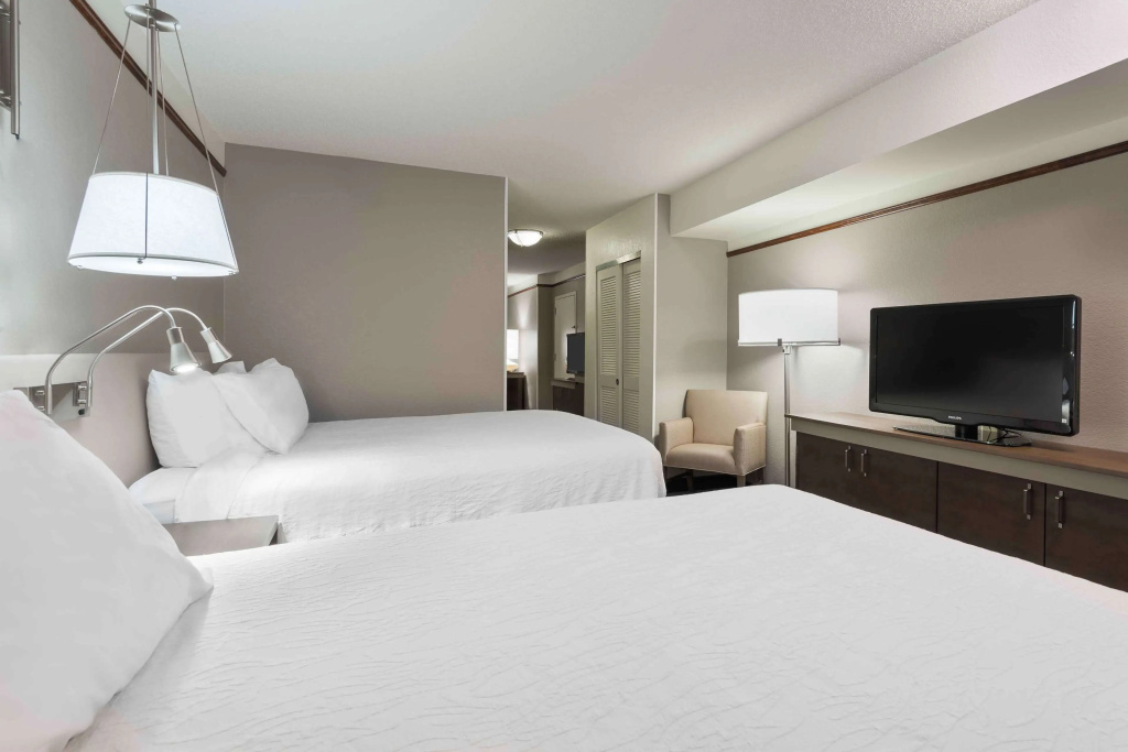Hilton Garden Inn Wilmington Mayfaire Town Center - Général
