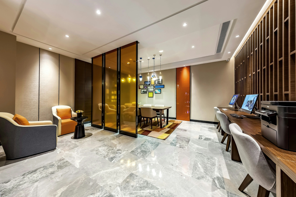 Hampton by Hilton Lijiang Old Town — photo 3