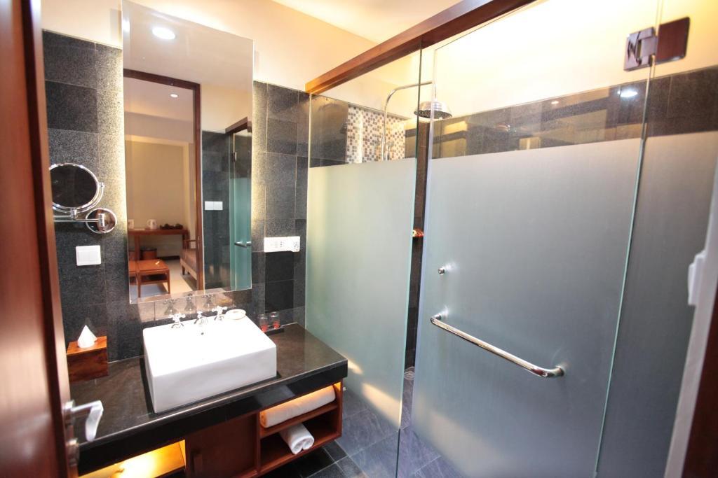 Kuta Seaview Boutique Resorts