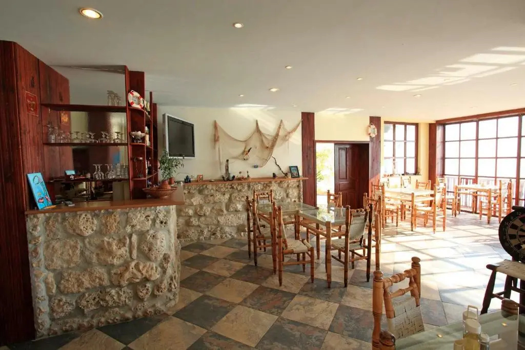 Morski Briag Hotel - Général