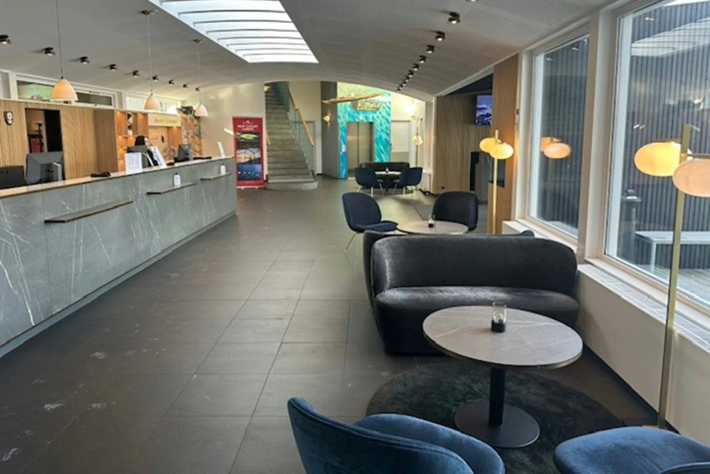 Hotel photo 37