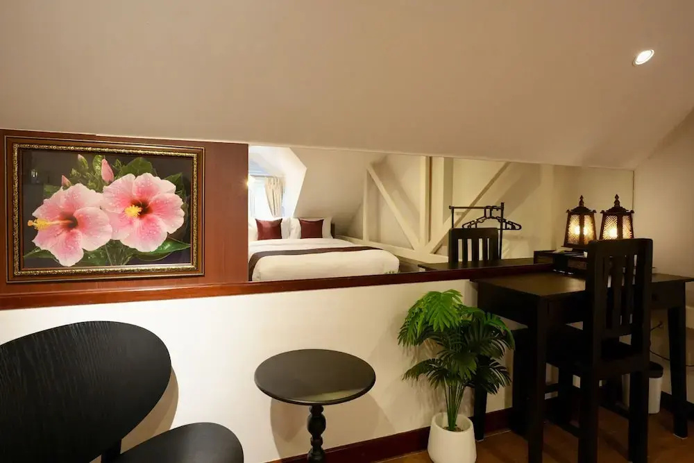 Hotel photo 21