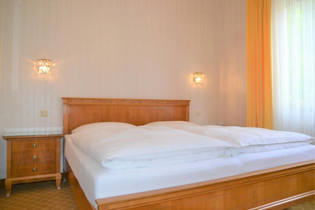 Hotel an der Wien - Général