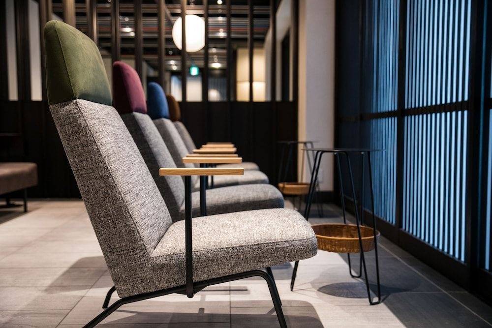 Residential Hotel HARE Kuromon 사진 12