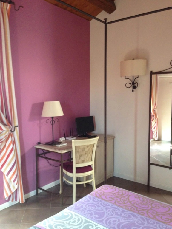 Hotel Etna - Chambres