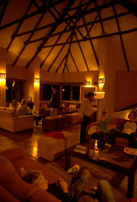 Colca Lodge Spa & Hot Springs - фото 21