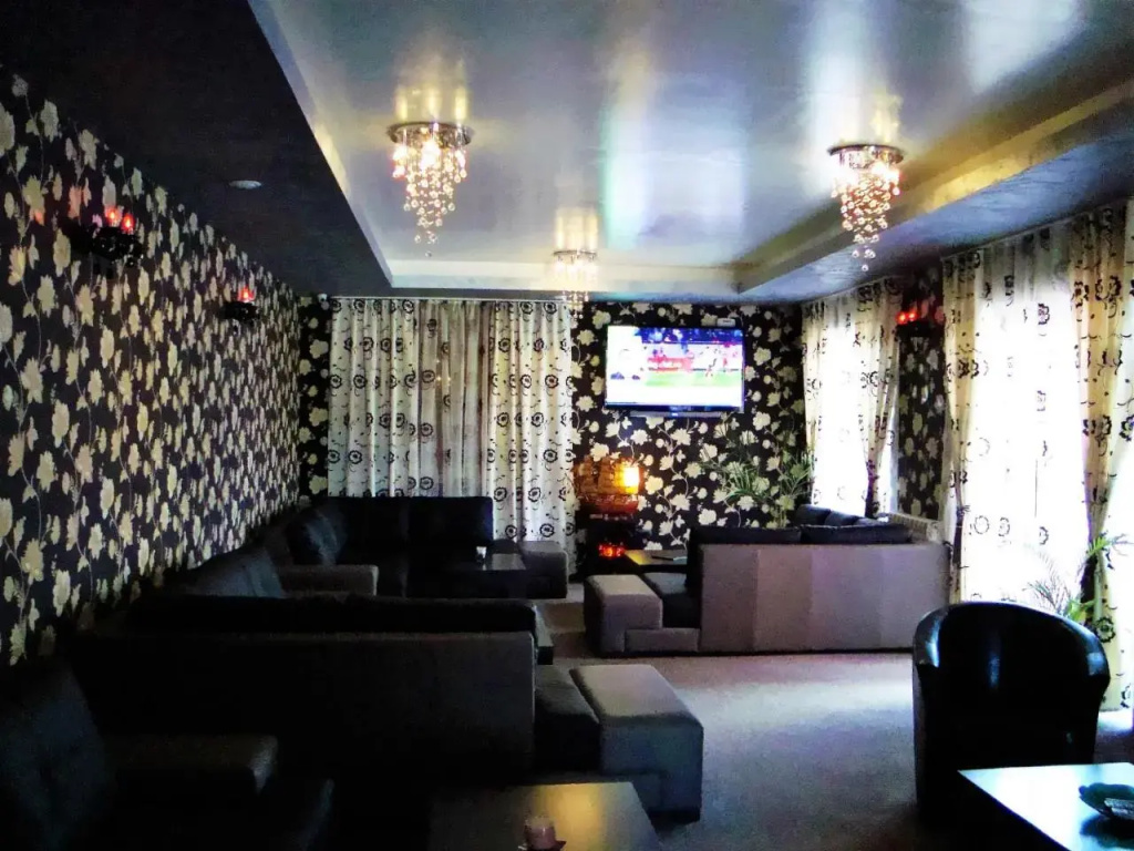 Hotel photo 9