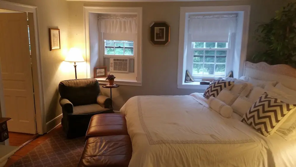 Standard Suite