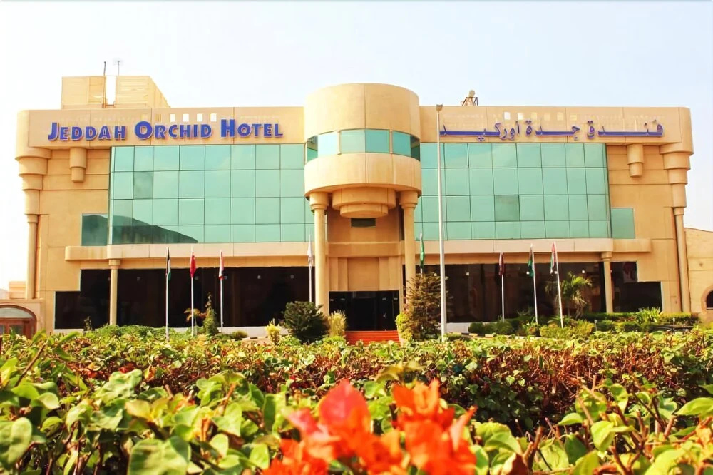 Orchid Jeddah Hotel