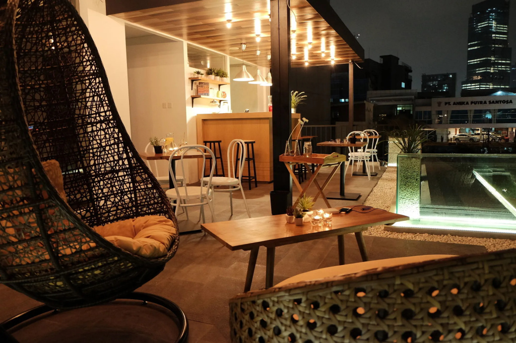 Hotel photo 25