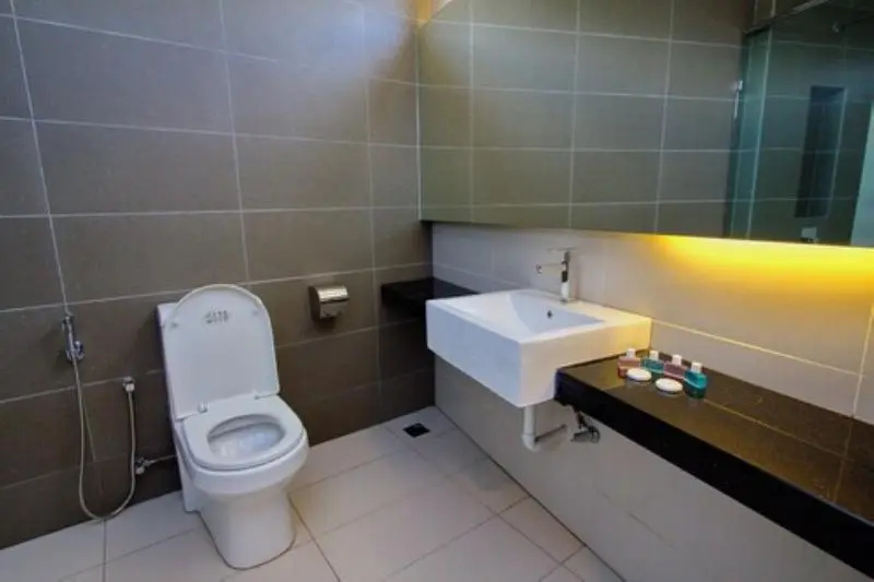 B&S Boutique Hotel - Chambres