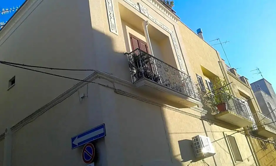 B&B La Volta