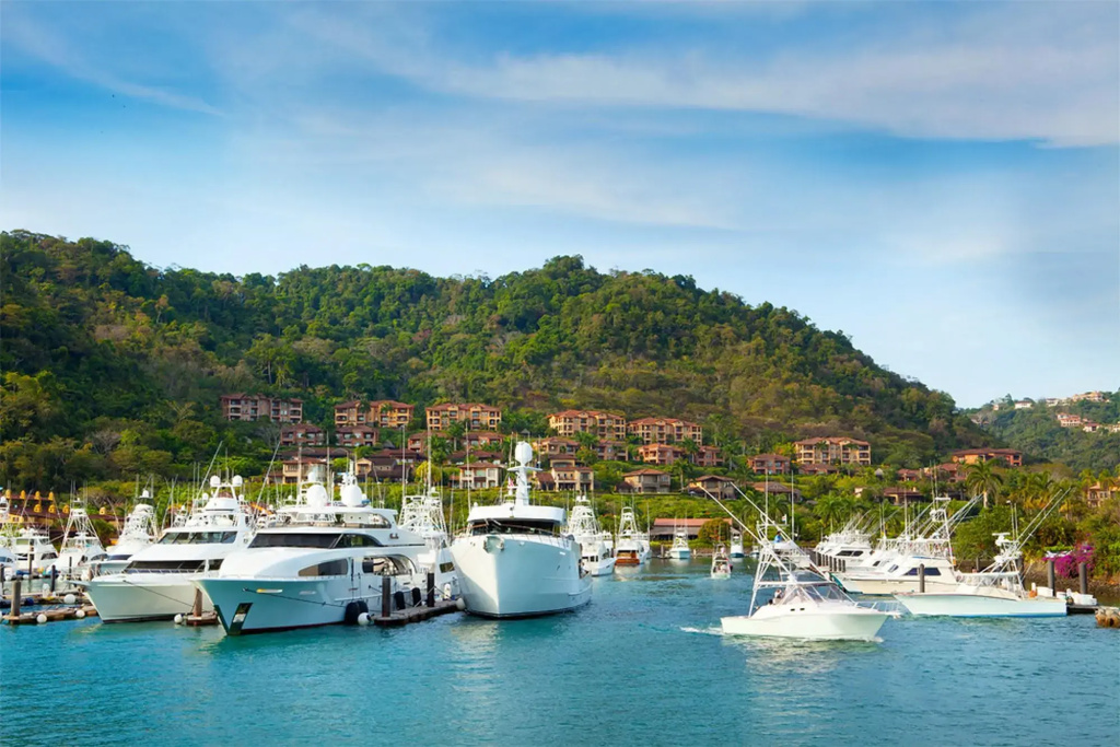 Beach & Waterfront