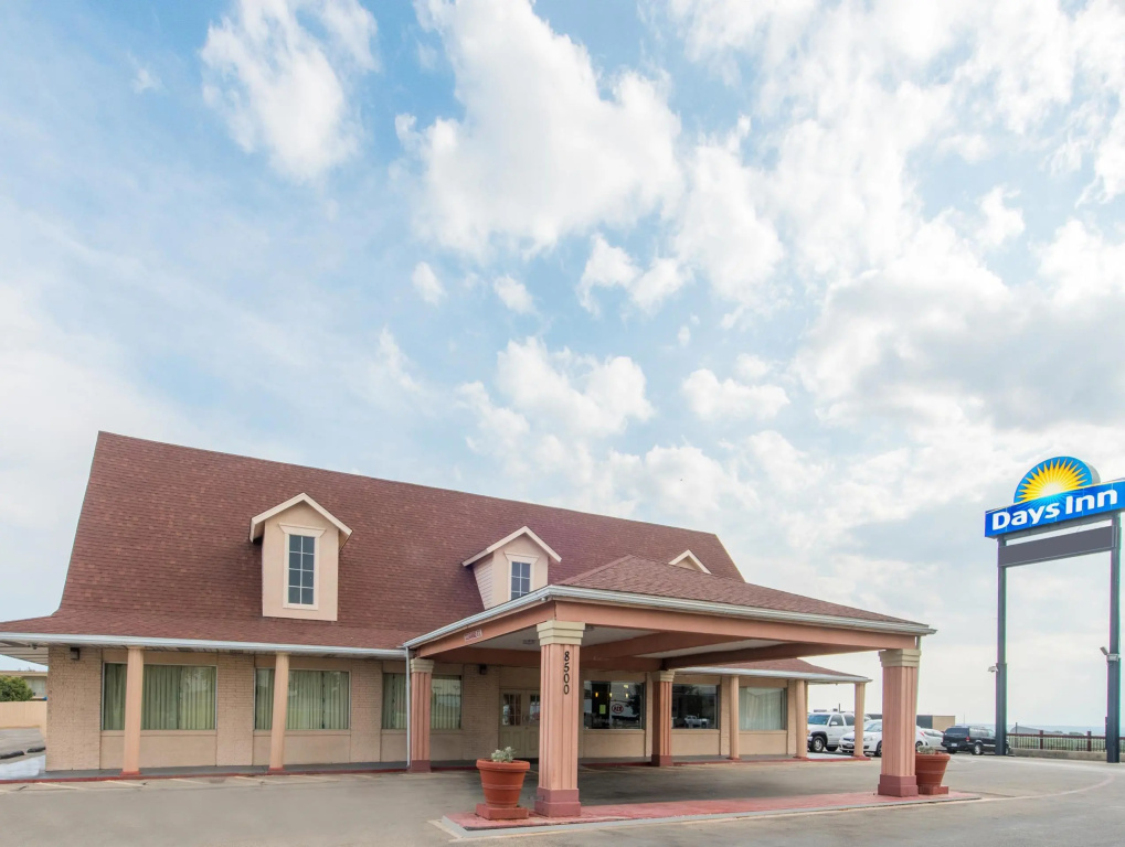 Red Roof Inn Fort Worth West