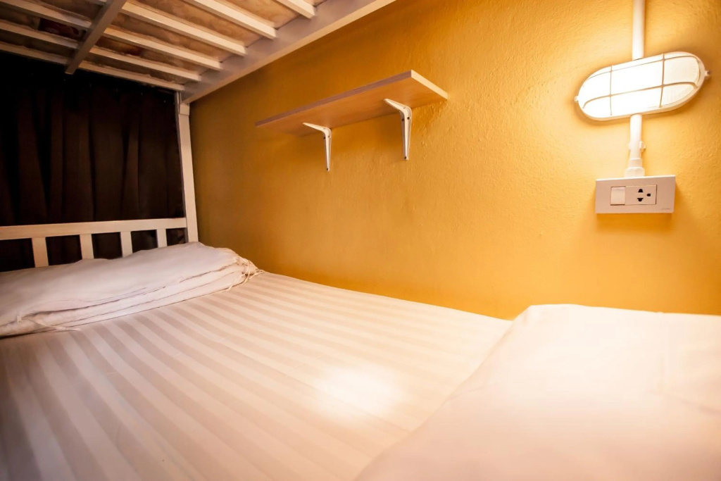 Thai Thai Hostel — 4