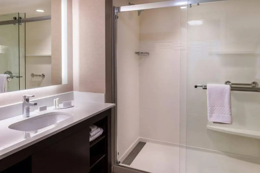 Residence Inn by Marriott Seattle University District - Général