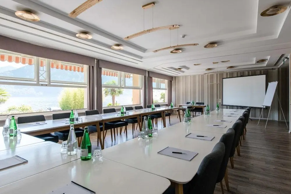 Hotel Graziella