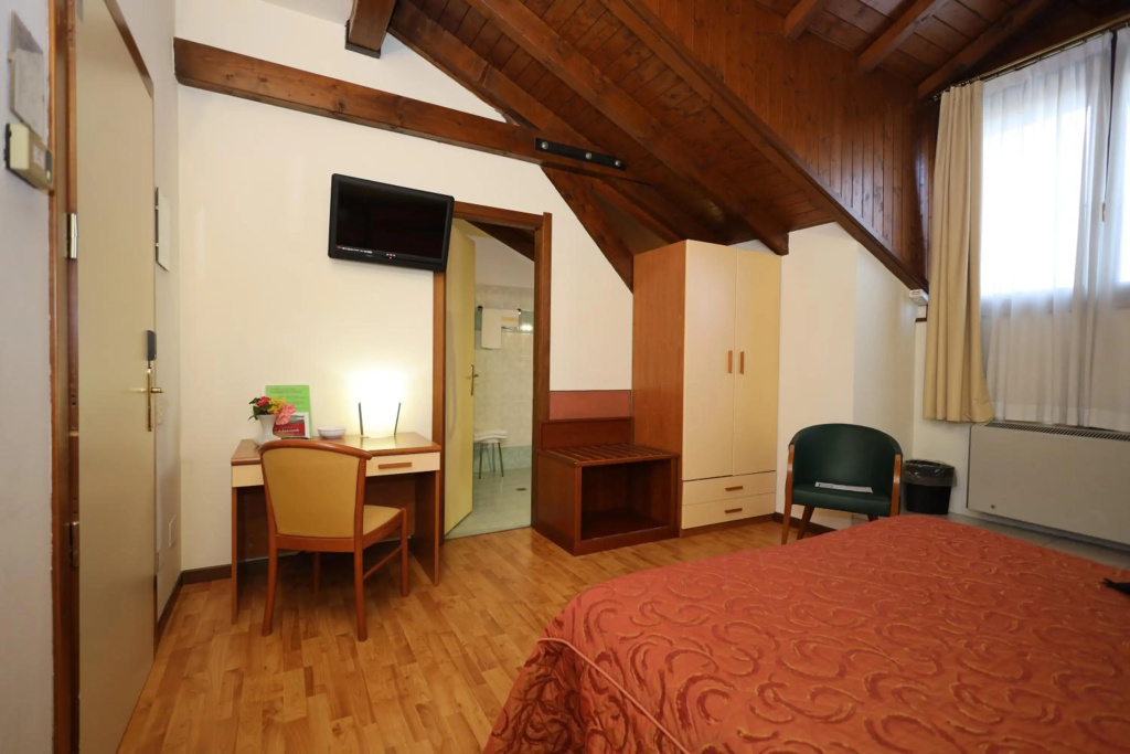 LVG Hotel Collection - Il Chiostro - Général