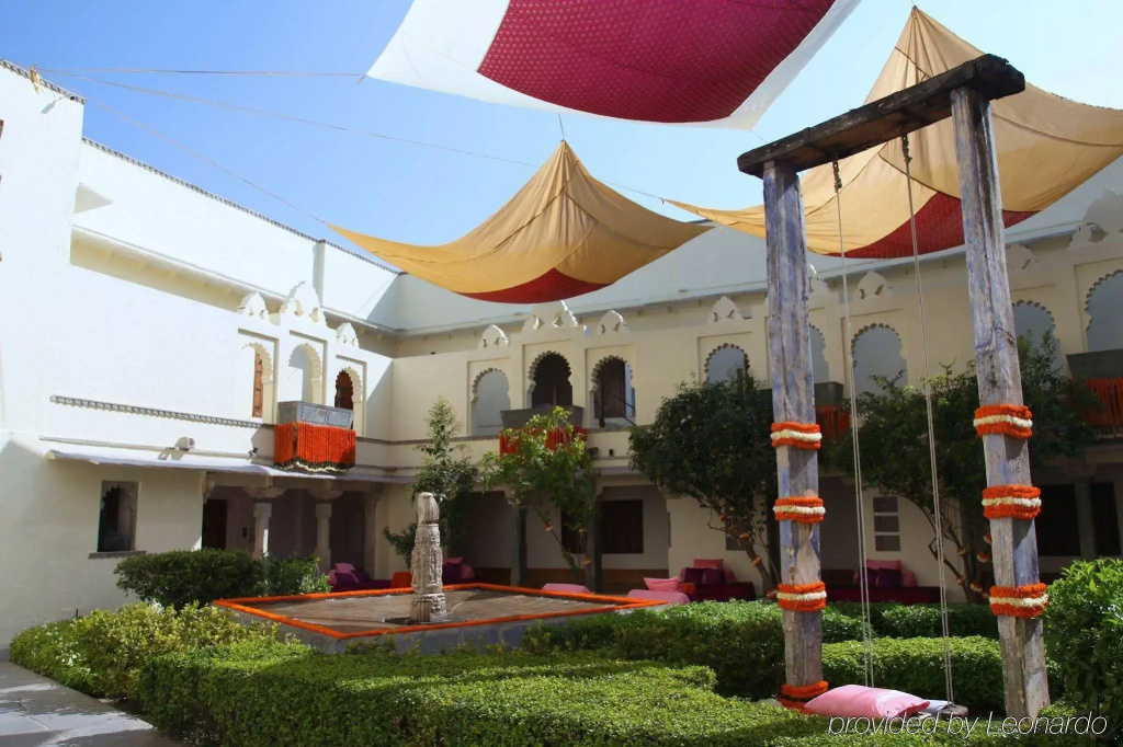 RAAS Devigarh - фото 42