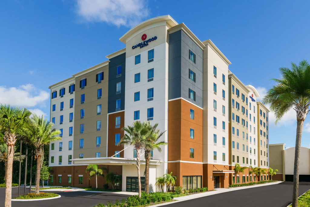 Candlewood Suites Orlando - Lake Buena Vista by IHG