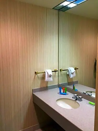 Nichols Village Hotel - Chambres