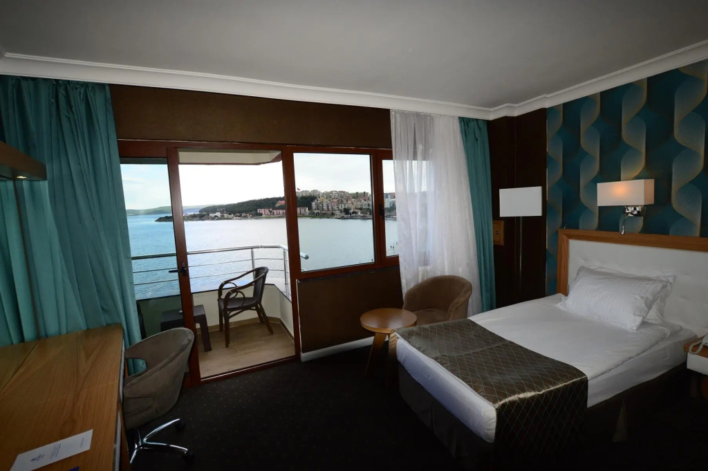 Akol Hotel - Chambres