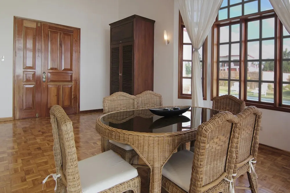 Sea Dream Resorts - Chambres