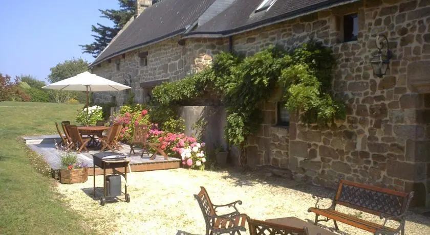 Manoir de Rustin