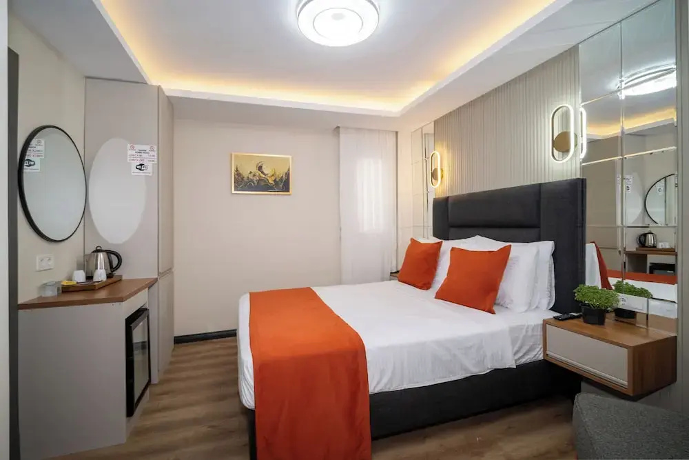 Hotel photo 28