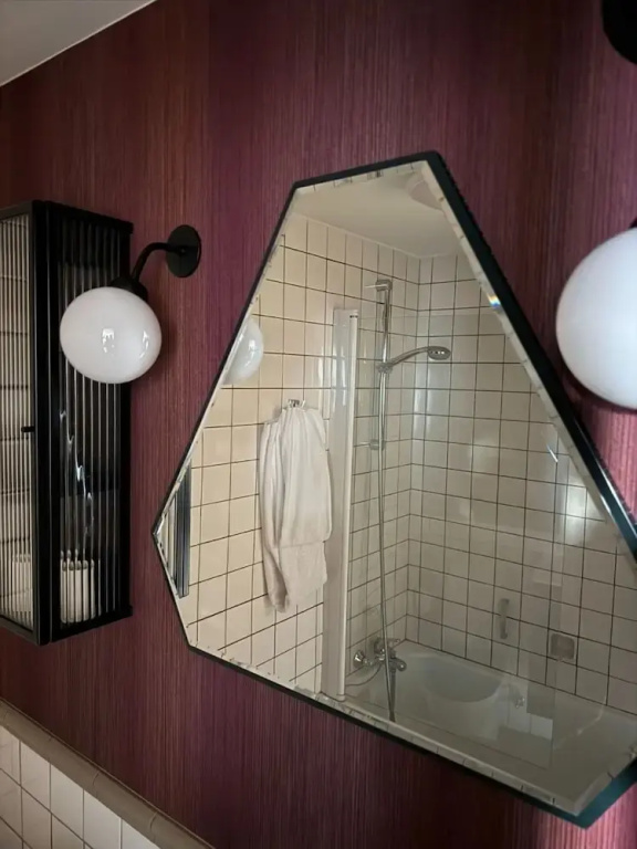 Hotel Jutlandia - Chambres